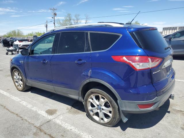 2014 Ford Escape Titanium VIN: 1FMCU0J96EUA38813 Lot: 51649864