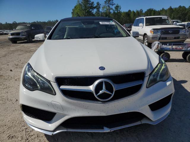 2016 MERCEDES-BENZ E 400 - WDDKK6FF0GF325472