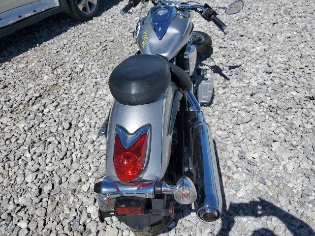 2012 YAMAHA XVS950 A JYAVN01E9CA016385