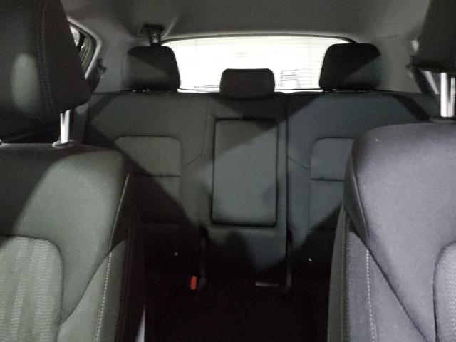 2019 KIA SPORTAGE L - KNDPMCAC6K7599509