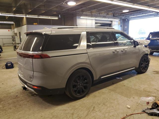2022 KIA CARNIVAL S - KNDNE5H30N6136426