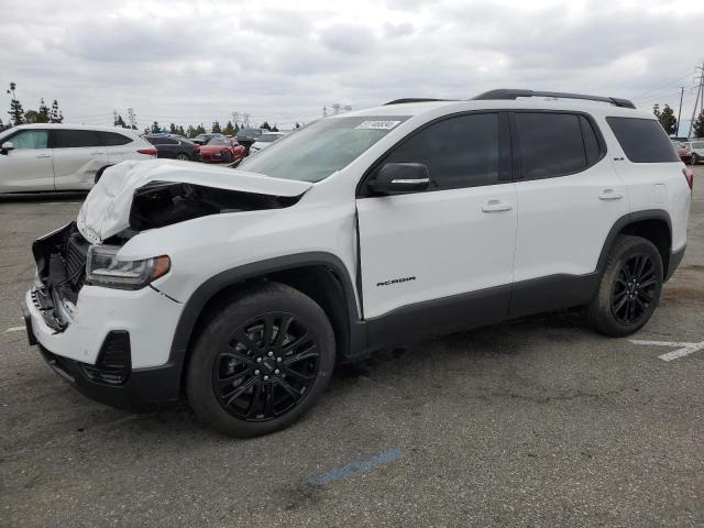 1GKKNKL41PZ104611 GMC Acadia SLE