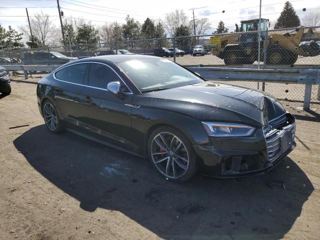 2018 AUDI S5 PREMIUM - WAUB4CF54JA060695