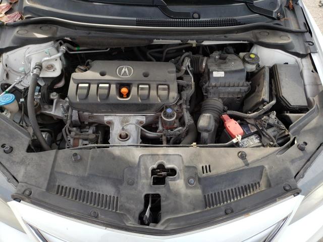 2013 ACURA ILX 20 PRE 19VDE1F57DE016617  49647254