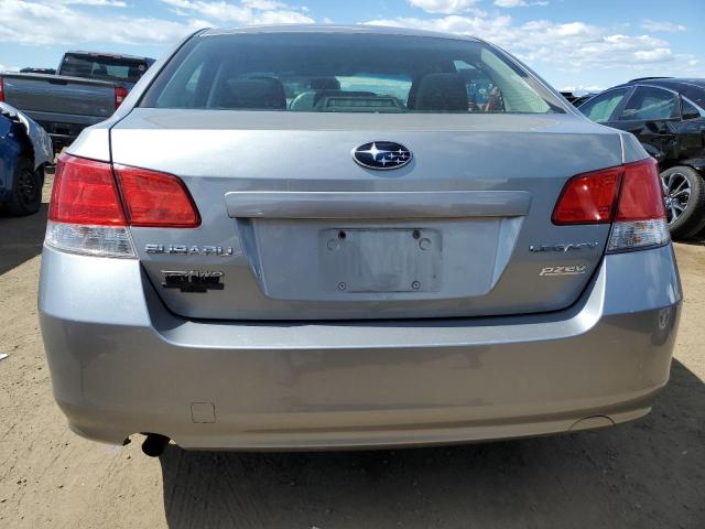 2011 Subaru Legacy 2.5I VIN: 4S3BMBA6XB3233011 Lot: 49629364