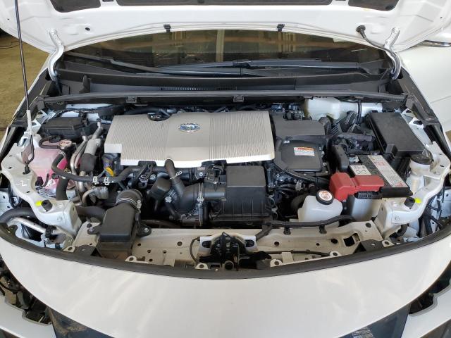 2022 Toyota Prius Prime Le VIN: JTDKAMFP2N3224653 Lot: 51720324