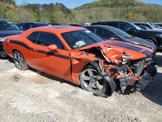 2009 Dodge Challenger R/T VIN: 2B3LJ54T99H510787 Lot: 52080114