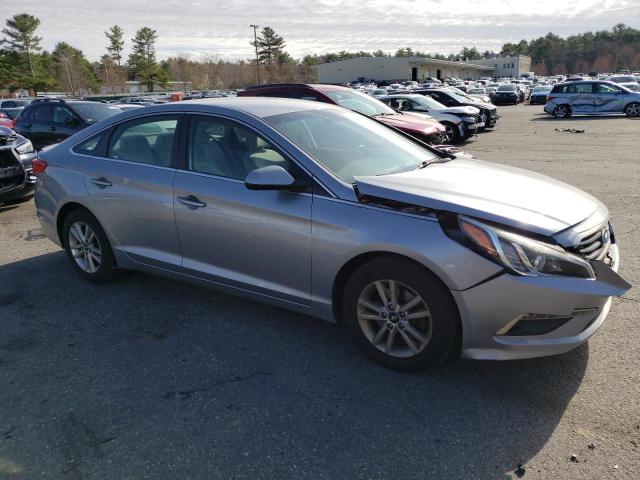 2015 Hyundai Sonata Se VIN: 5NPE24AF1FH245573 Lot: 51046914