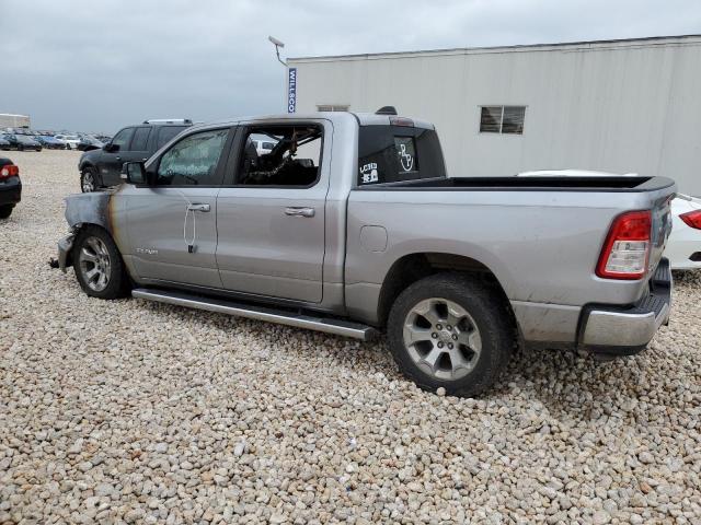 2019 Ram 1500 Big Horn/Lone Star VIN: 1C6RREFG4KN798501 Lot: 50053004