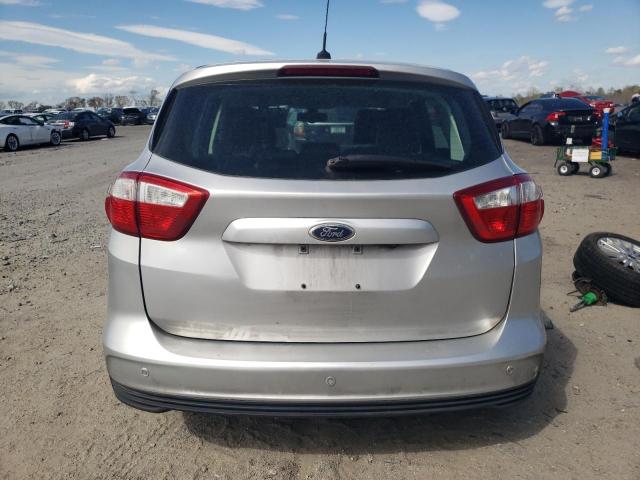 2015 Ford C-Max Premium Sel VIN: 1FADP5CU6FL123713 Lot: 50602464