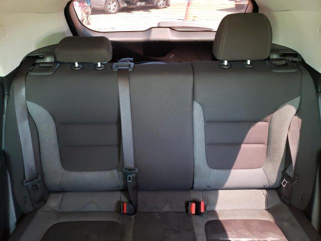 2021 Chevrolet Trailblazer Lt VIN: KL79MPS21MB068799 Lot: 50649234