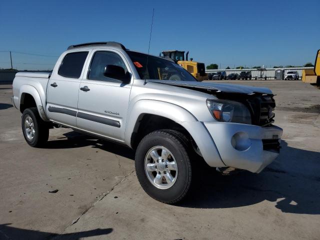 2005 Toyota Tacoma Double Cab Prerunner VIN: 3TMJU62N95M007778 Lot: 50503904