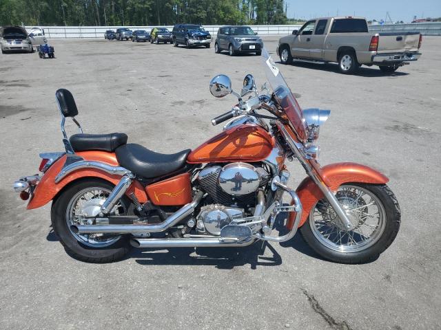 2003 HONDA VT750 CDD - JH2RC44F83M100615