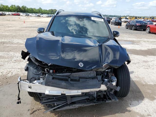 2023 MERCEDES-BENZ EQB 300 4M - W1N9M0KB6PN073891