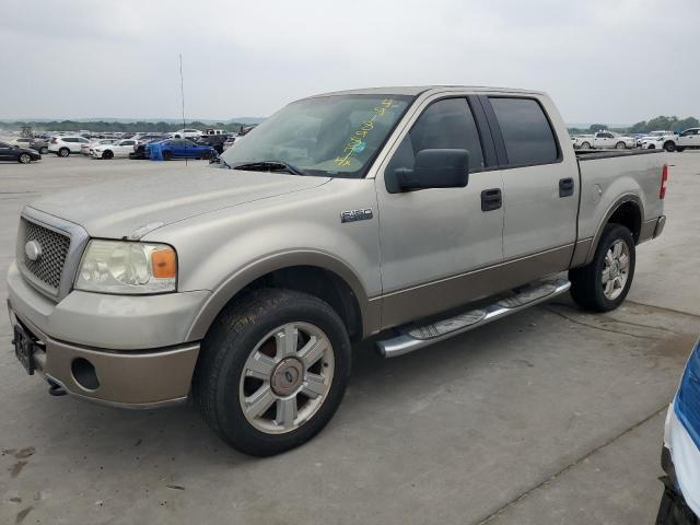 1FTPW14V86FA98371 | 2006 Ford f150 supercrew