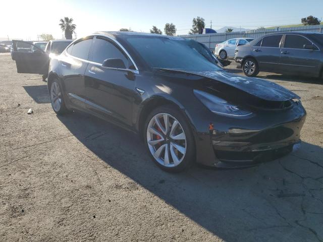 2019 Tesla Model 3 VIN: 5YJ3E1EB6KF441599 Lot: 51201774