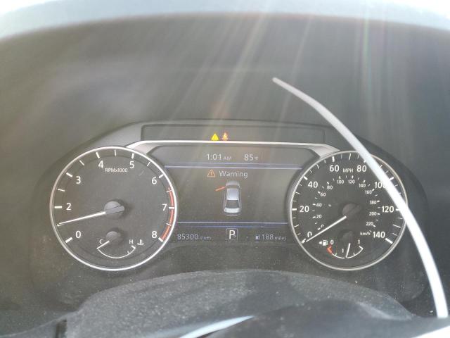 2020 Nissan Altima S VIN: 1N4BL4BV1LC201446 Lot: 51109284