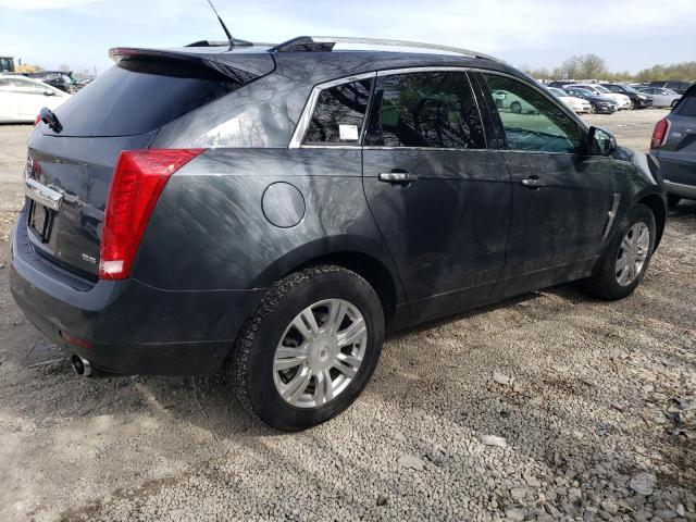 2012 Cadillac Srx Luxury Collection VIN: 3GYFNAE34CS657802 Lot: 51373694