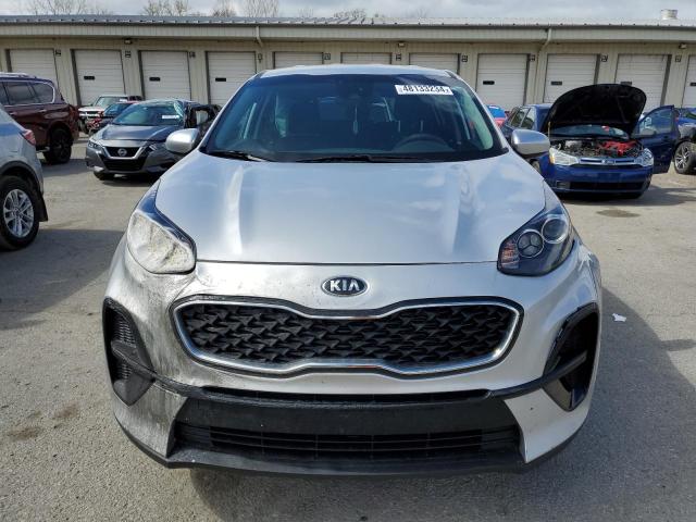 KNDPM3AC0N7963699 Kia Sportage L 5