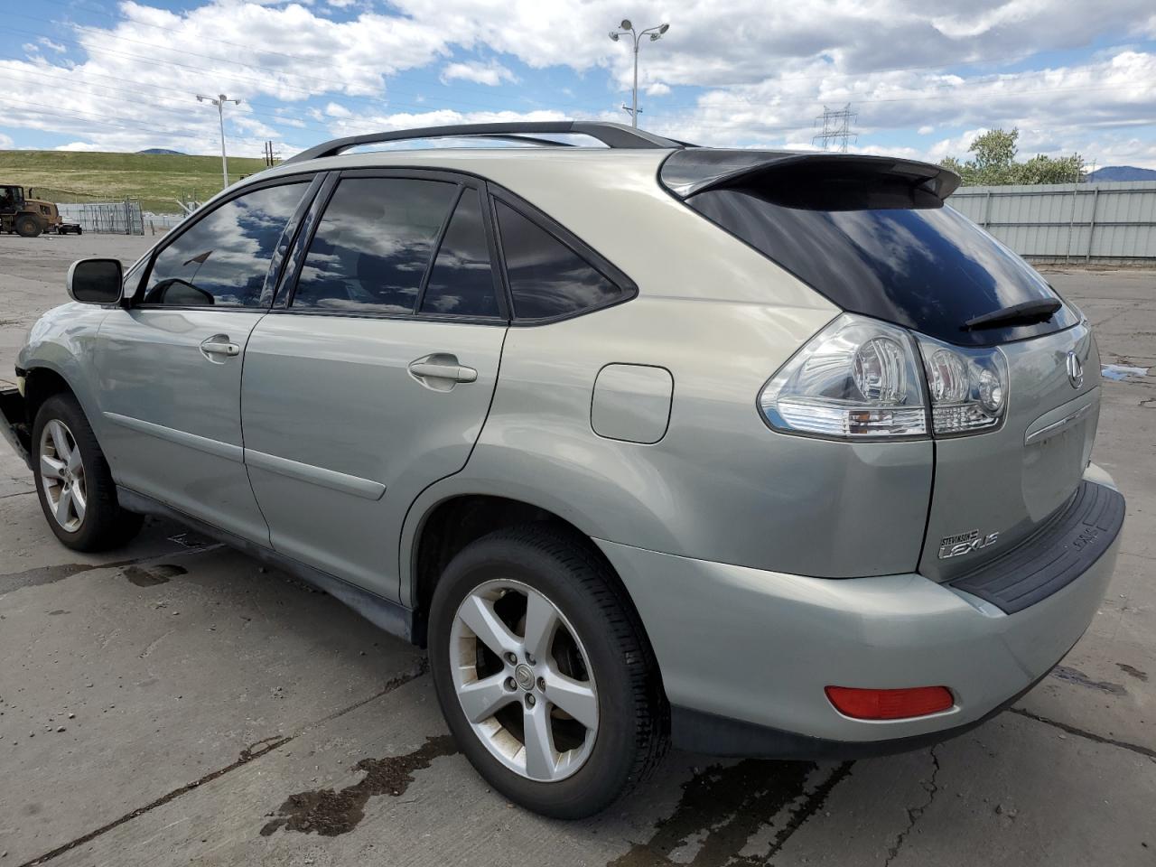 JTJHA31U540064623 2004 Lexus Rx 330