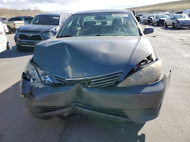 2006 Toyota Camry Le VIN: 4T1BE32K56U661952 Lot: 50345574