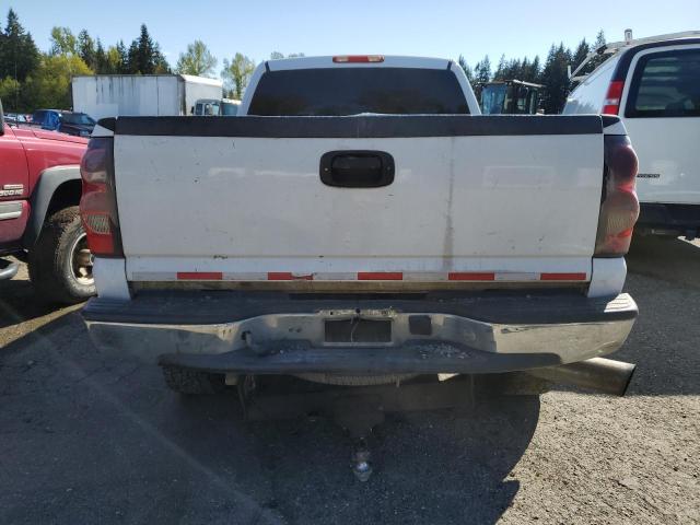 2007 Chevrolet Silverado K2500 Heavy Duty VIN: 1GCHK23D97F182117 Lot: 51286554