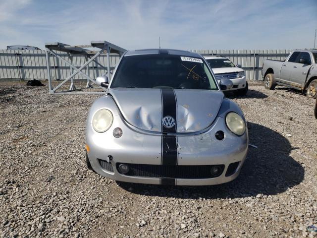 2002 Volkswagen New Beetle Turbo S VIN: 3VWFE21C92M439727 Lot: 51421944