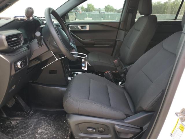 2023 FORD EXPLORER P #3294144956