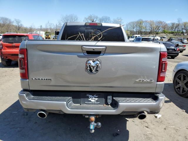 2022 Ram 1500 Laramie VIN: 1C6SRFJTXNN237266 Lot: 46483064