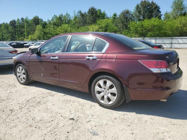 2010 Honda Accord Exl VIN: 5KBCP3F88AB018046 Lot: 52873884