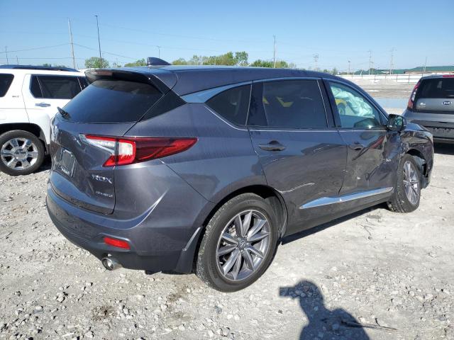 2020 ACURA RDX TECHNO 5J8TC2H53LL027987