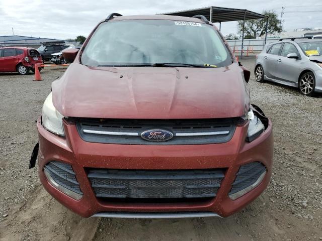 2014 Ford Escape Se VIN: 1FMCU0GX7EUB47268 Lot: 52426154