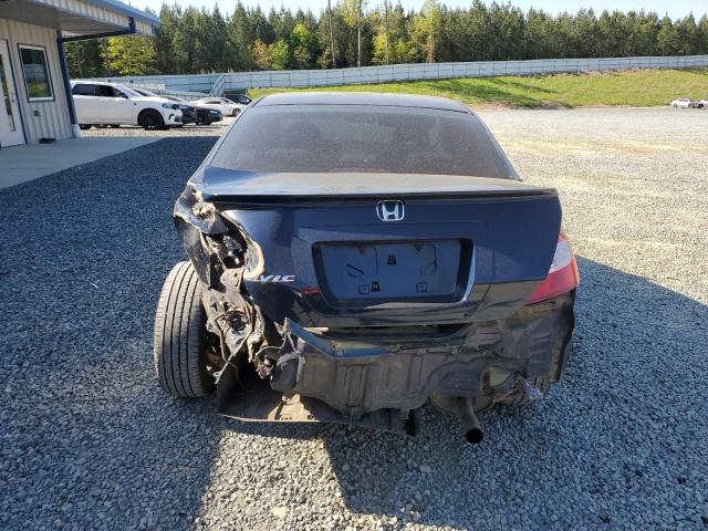 2008 Honda Civic Ex VIN: 2HGFG12828H536018 Lot: 50448934