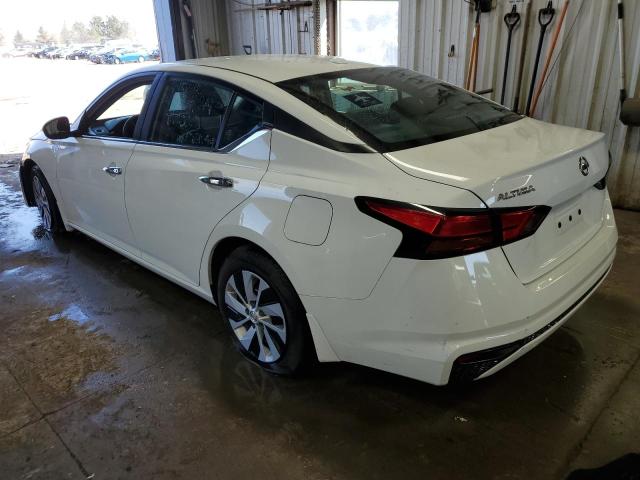 2020 Nissan Altima S VIN: 1N4BL4BV1LC285316 Lot: 51798674