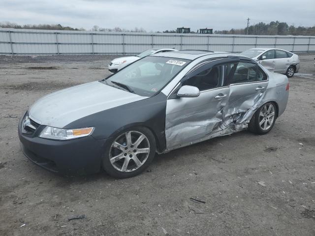 JH4CL96834C013317 2004 Acura Tsx 2004 Acura Tsx VIN: JH4CL96834C013317 Lot: 49217014