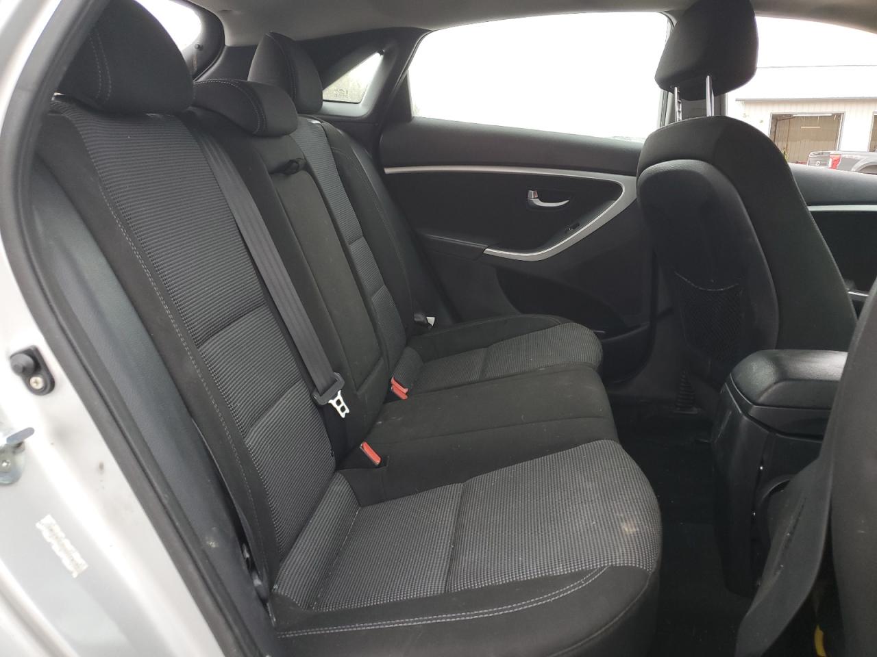 KMHD35LH1EU178129 2014 Hyundai Elantra Gt