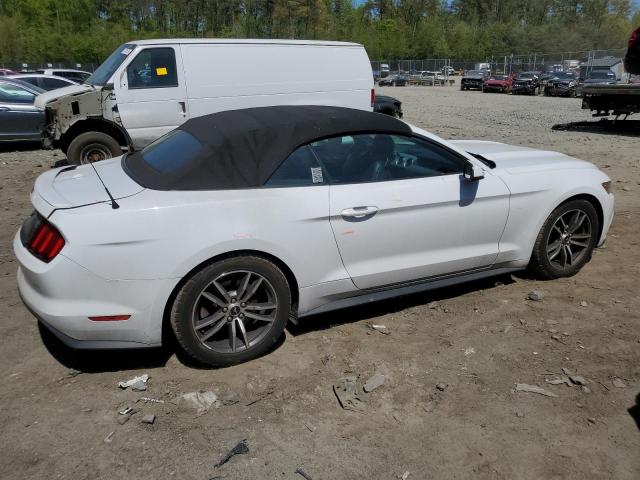 2016 Ford Mustang VIN: 1FATP8UH2G5216264 Lot: 51817354
