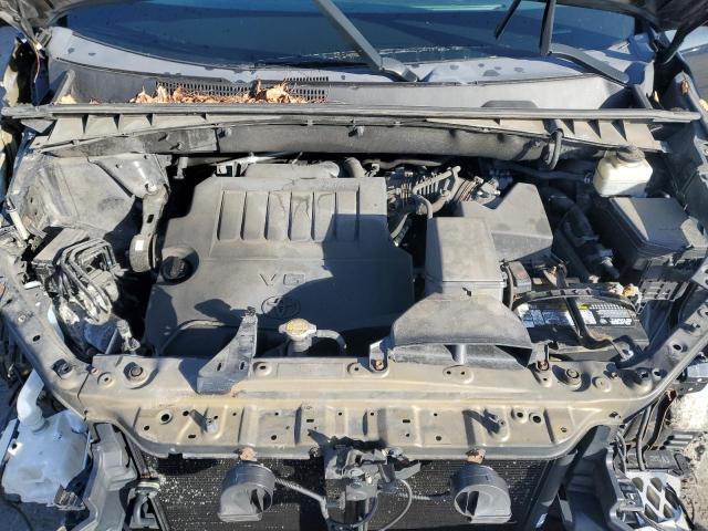 2015 Toyota Highlander Xle VIN: 5TDJKRFH0FS189576 Lot: 49487434