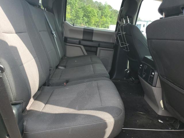 2018 Ford F150 Supercrew VIN: 1FTEW1EP1JKC50532 Lot: 52211354