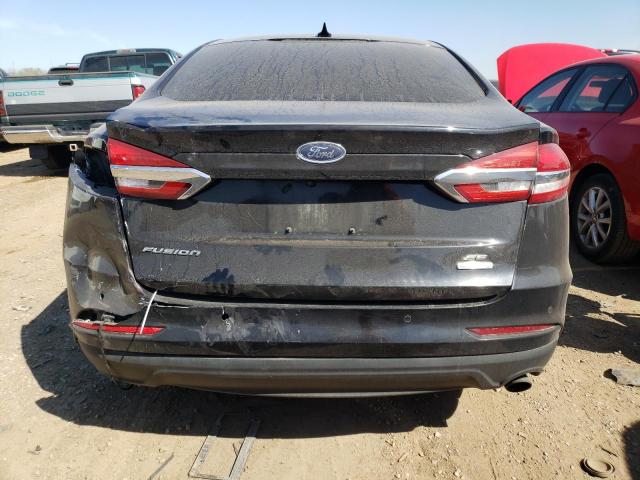 3FA6P0HD0LR250541 Ford Fusion SE 6