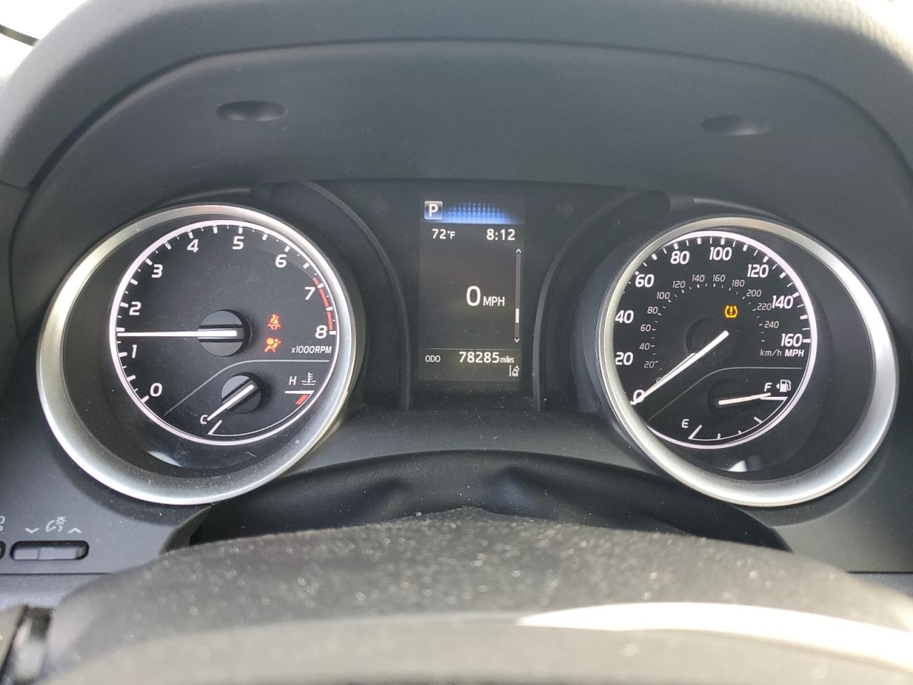 4T1C11AK6MU479051 2021 Toyota Camry Le