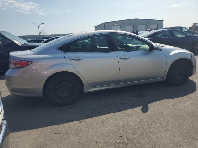 2012 Mazda 6 I VIN: 1YVHZ8BH4C5M28004 Lot: 52877564