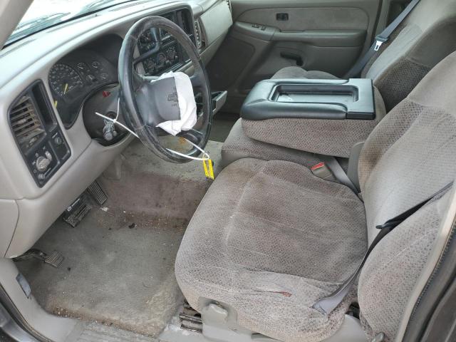 1999 Chevrolet Silverado C1500 VIN: 2GCEC19T5X1166397 Lot: 50692074