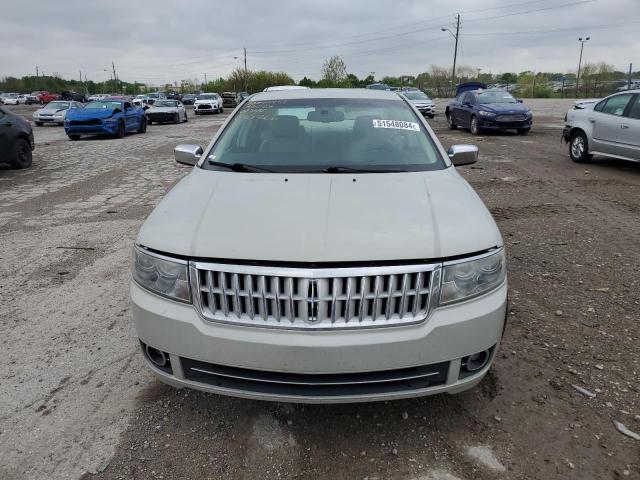 2008 Lincoln Mkz VIN: 3LNHM26T28R640366 Lot: 51548084