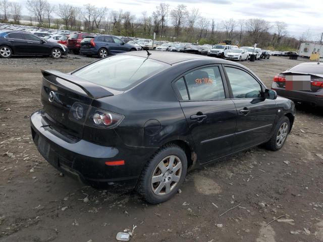 2008 Mazda 3 I VIN: JM1BK32G581186638 Lot: 51871144