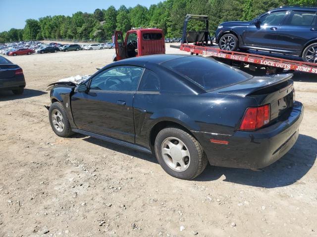 1999 Ford Mustang VIN: 1FAFP4041XF233074 Lot: 51904784