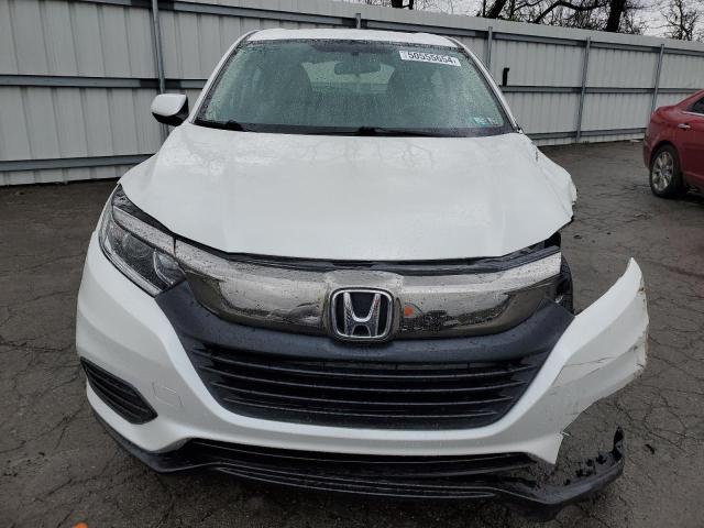 2022 Honda Hr-V Lx VIN: 3CZRU6H38NM768904 Lot: 50555654