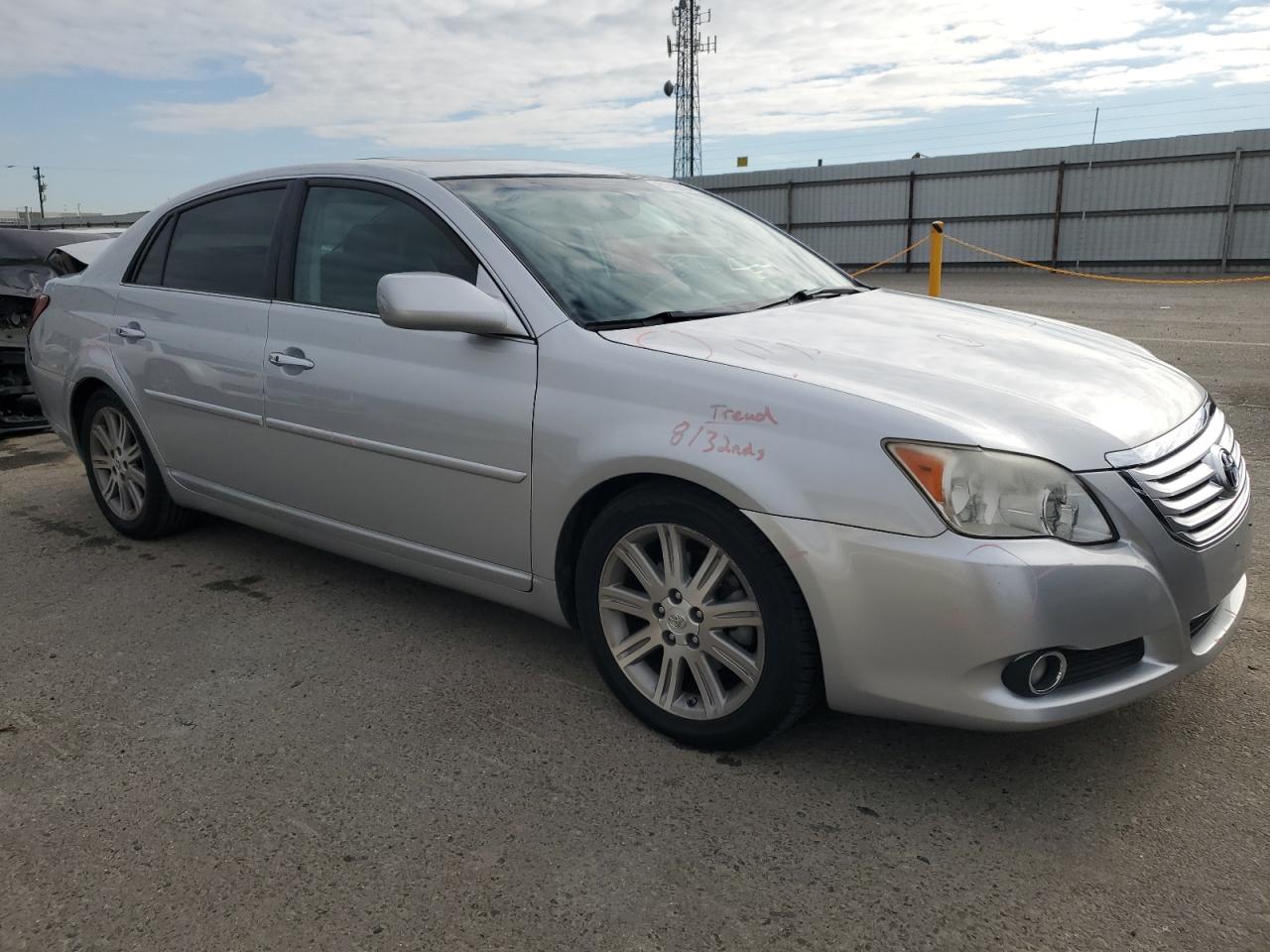 4T1BK36B19U329143 2009 Toyota Avalon Xl