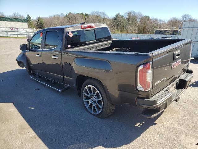 2019 GMC Canyon Denali VIN: 1GTG6EEN9K1356751 Lot: 51020194