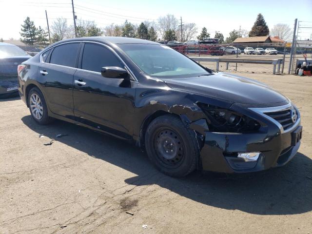 2015 Nissan Altima - Image 4